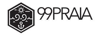 99Praia Logo