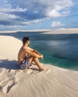 Grandes LenÃ§Ã³is Maranhenses