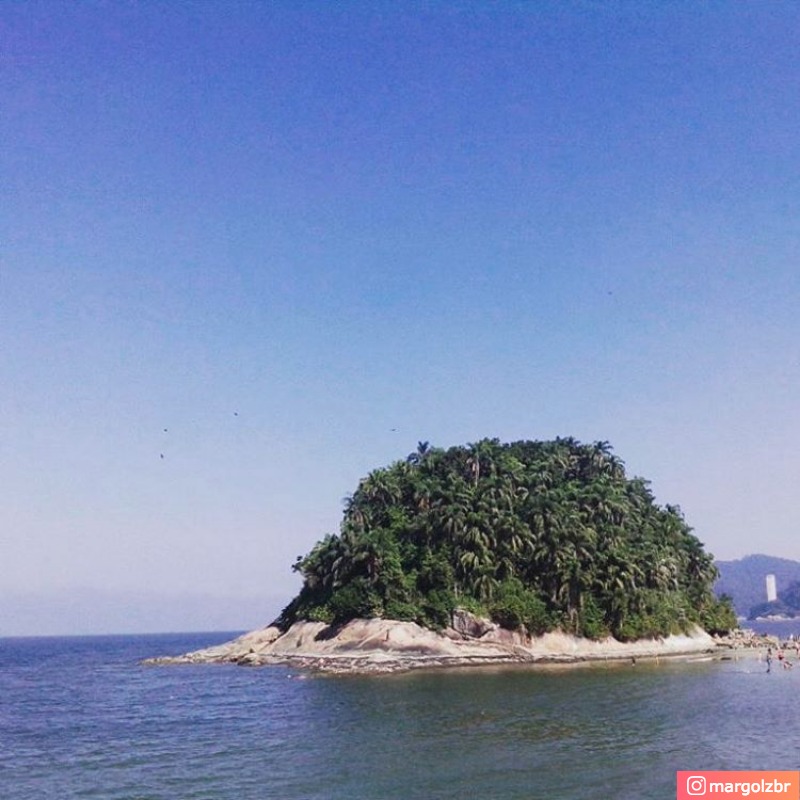 Ilha de UrubuqueÃ§ada