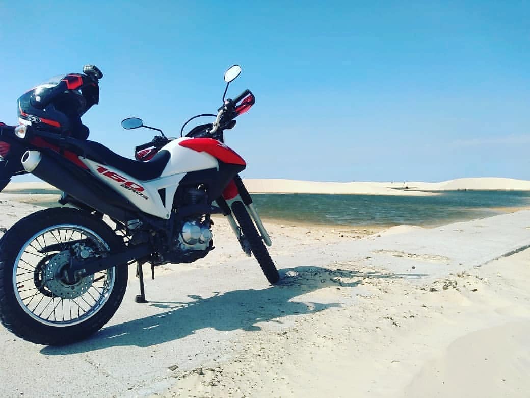 Pequenos LenÃ§Ã³is Maranhenses