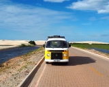 Pequenos LenÃ§Ã³is Maranhenses