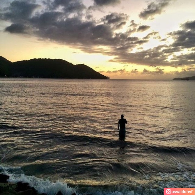  Ponta da Praia / Oiapoque