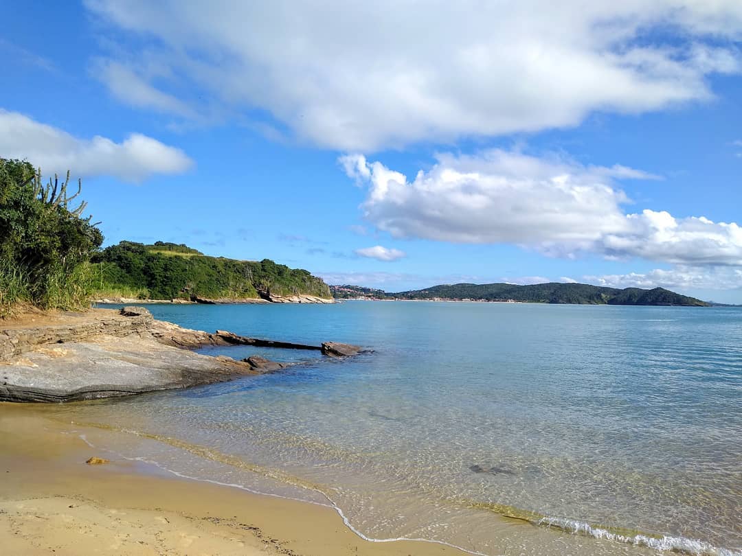  Praia Azedinha / Oiapoque