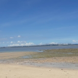 Praia Barra do Gil