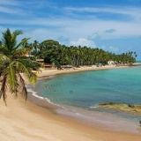 Praia Barreiras do BoqueirÃ£o