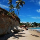 Praia Barreiras do BoqueirÃ£o