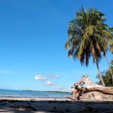 Praia Barreiras do BoqueirÃ£o