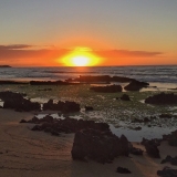 Praia Boca da Baleia