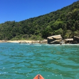 Praia Brava