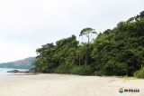 Praia Brava da Fortaleza