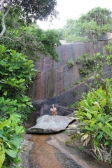 Praia Brava do Frade