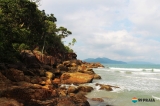 Praia Brava do Sul / Oiapoque