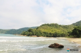Praia Brava do Sul / Oiapoque