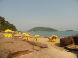 Praia Canto do Itaipu