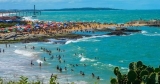 Praia Costa Azul / Oiapoque