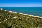 Praia Costa do Descobrimento / Oiapoque