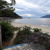 Praia Deserta