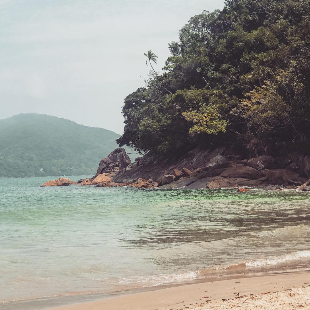  Praia Domingas Dias / Oiapoque