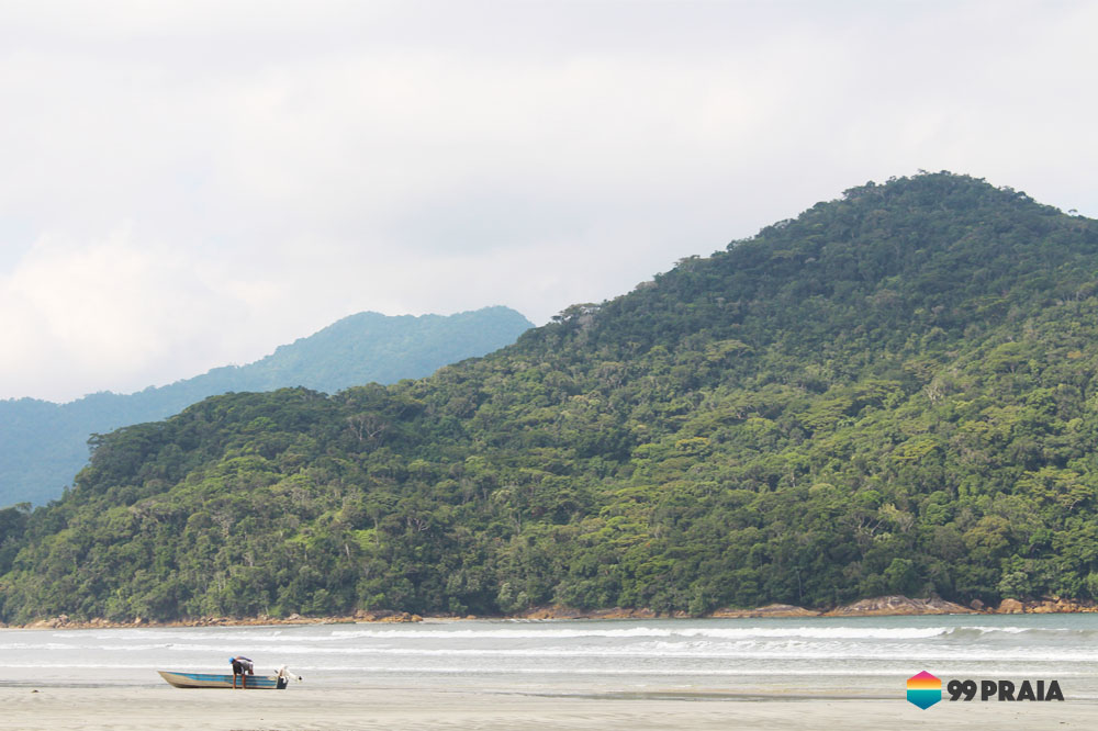  Praia Dura / Oiapoque