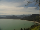 Praia Estaleiro do Padre / Oiapoque