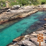 Praia Foca / Oiapoque