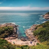 Praia Foca / Oiapoque