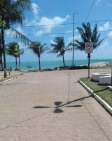 Praia Formosa / Oiapoque