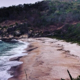 Praia Funda