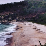 Praia Funda / Oiapoque