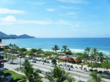 Praia Grande / Oiapoque