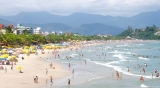 Praia Grande / Oiapoque