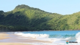 Praia Grande do Bonete / Oiapoque
