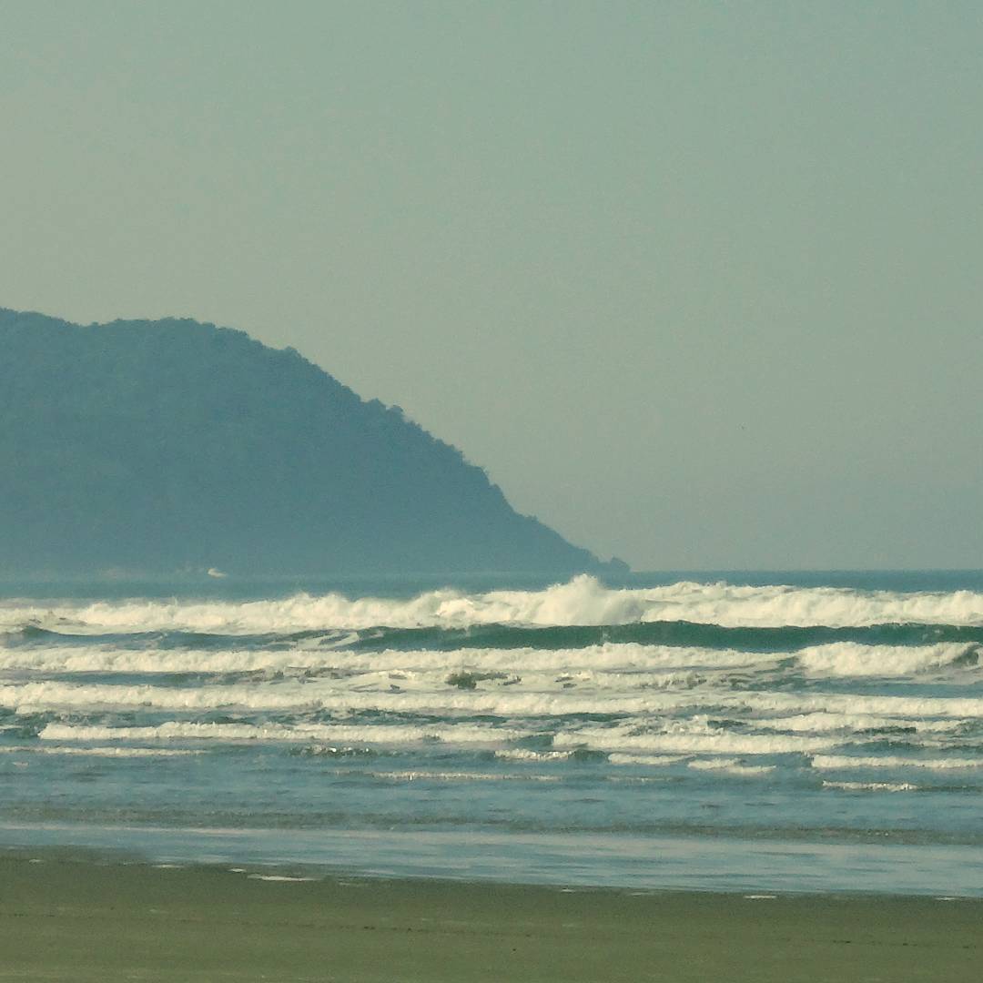 Praia Jardim Raphael