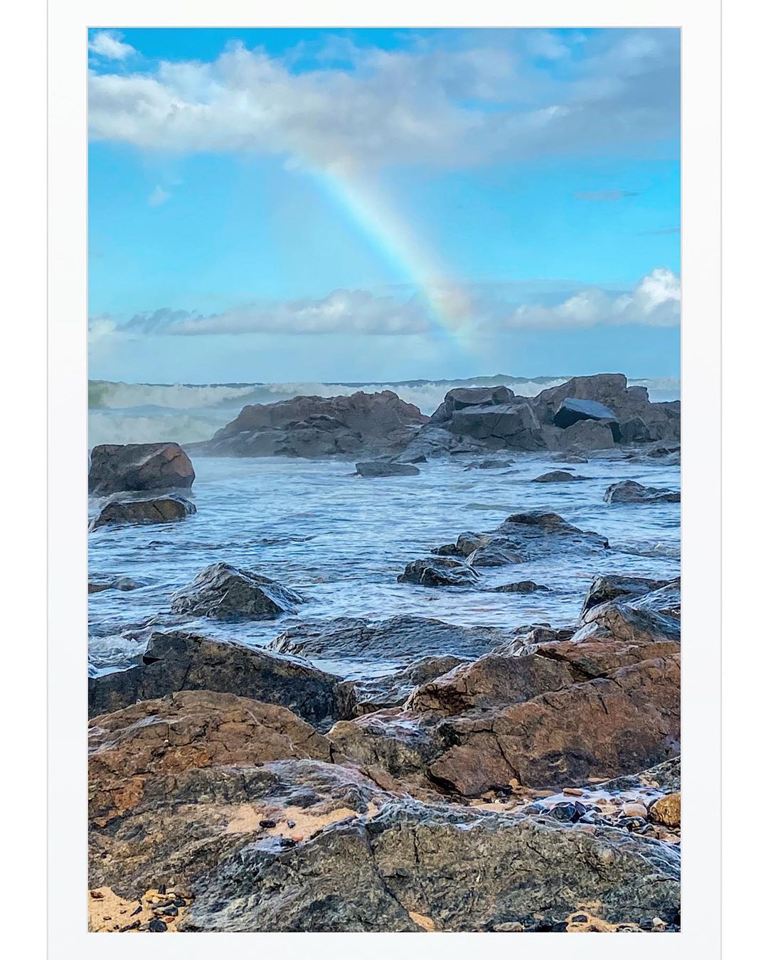 Praia Jardim de Alah