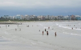 Praia Jardim de SÃ£o LourenÃ§o