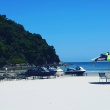 Praia Jardim de SÃ£o LourenÃ§o