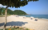 Praia JurÃ©ia do Norte