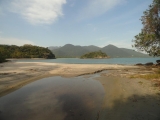 Praia Justa / Oiapoque