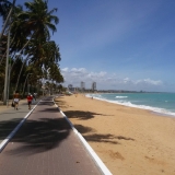 Praia Lagoa da Anta / Oiapoque