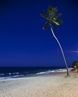 Praia Lagoa da Anta / Oiapoque