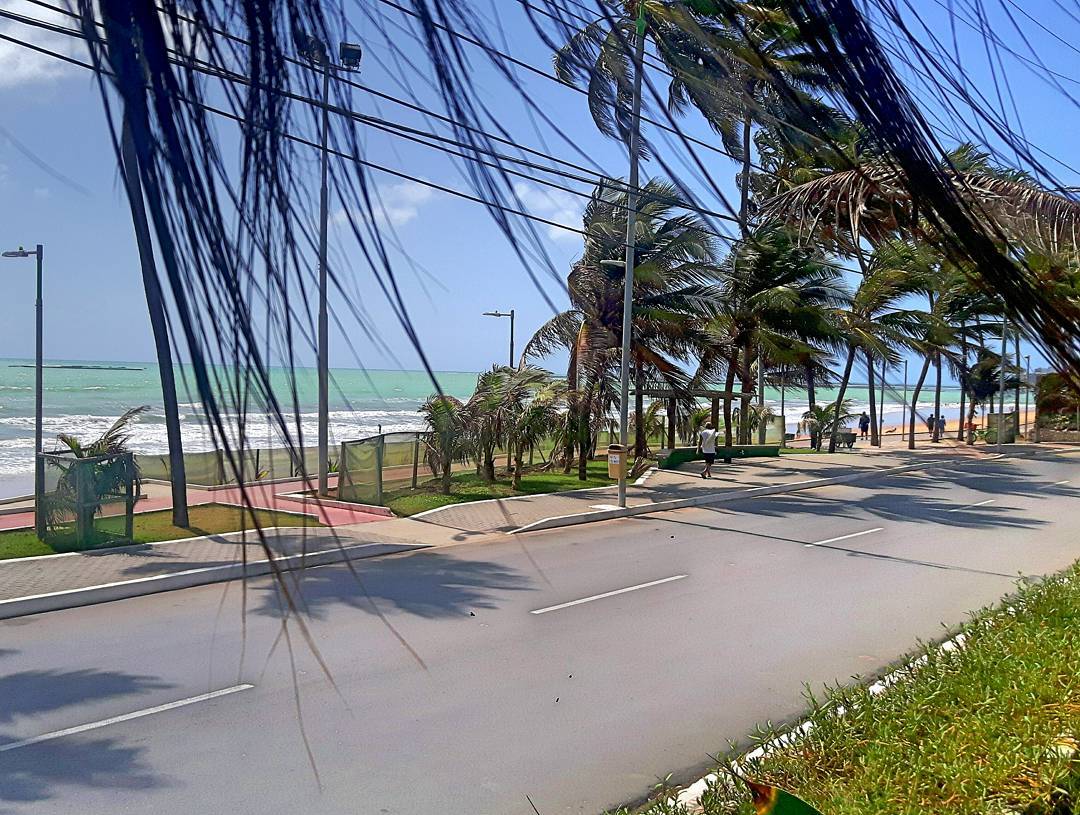 Praia Lagoa da Anta