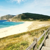 Praia Mar de Fora / Oiapoque