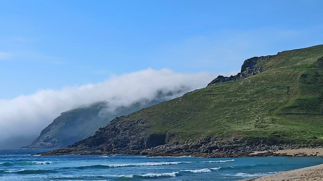 Praia Mar de Fora