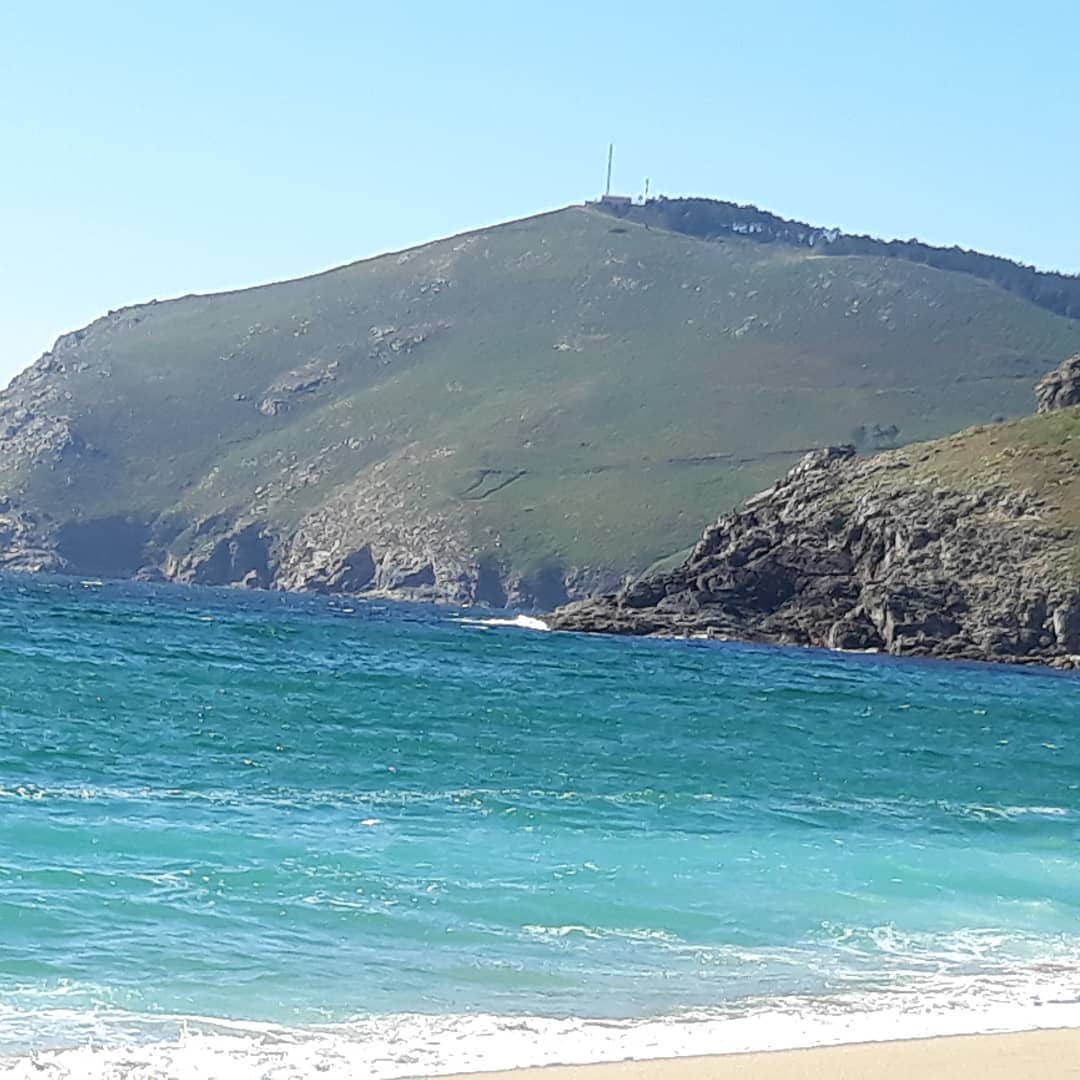 Praia Mar de Fora