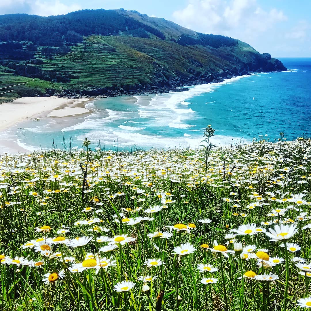 Praia Mar de Fora