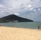 Praia Martin de SÃ¡