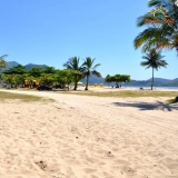 Praia Pan Brasil ou Aruan
