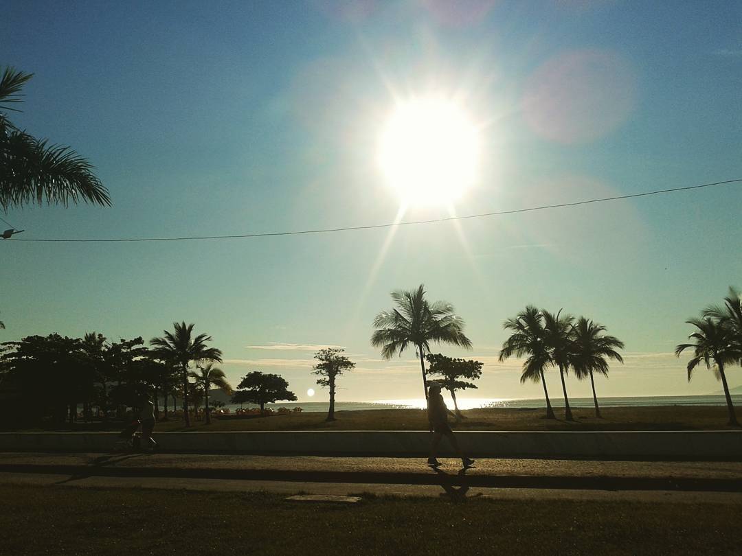 Praia Pan Brasil ou Aruan