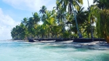 Praia Ponta de Mangue / Oiapoque