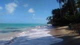 Praia Ponta de Mangue / Oiapoque